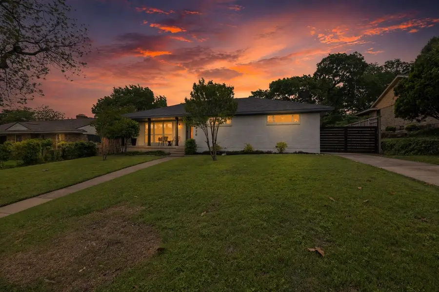 3228 Cedarcroft Lane, Dallas, TX 75233 - #2