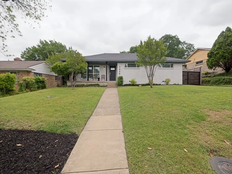 3228 Cedarcroft Lane, Dallas, TX 75233 - #3
