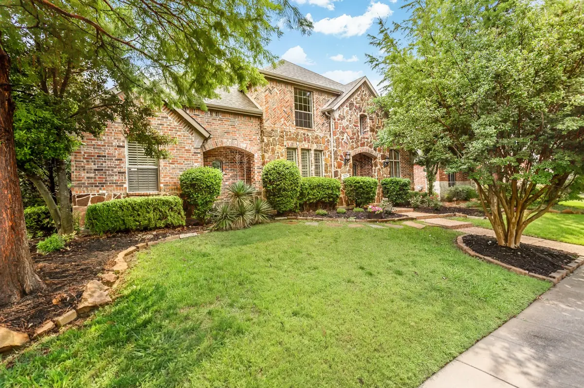 904 Crestmoor Drive, Allen, TX 75013 - #1
