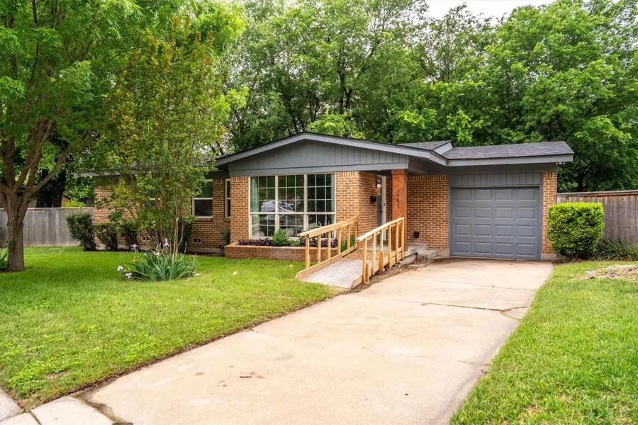 3504 Wicklow Court, Fort Worth, TX 76116 - #3