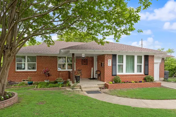 848 Glen Arbor Drive, Dallas, TX 75241