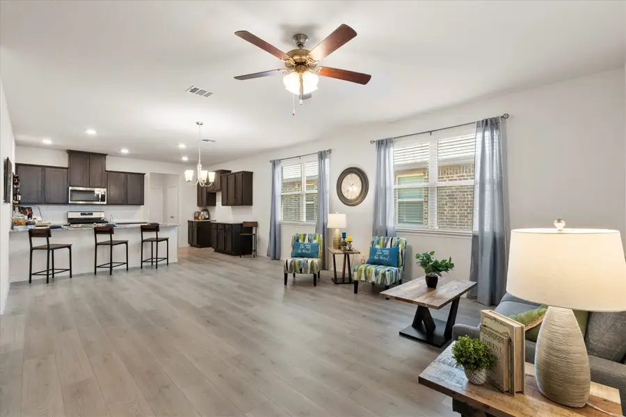 2329 Larimar Drive, Little Elm, TX 76227 - #3