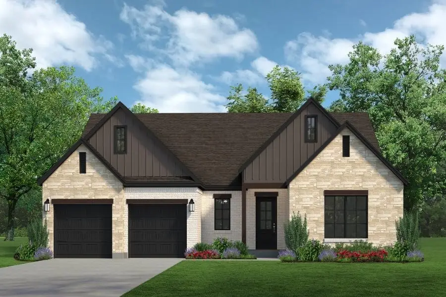 1009 Blue Mist Court, Justin, TX 76247 - #1