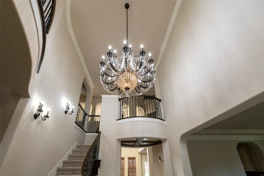 12571 Valley Spring Drive, Frisco, TX 75035 - #3