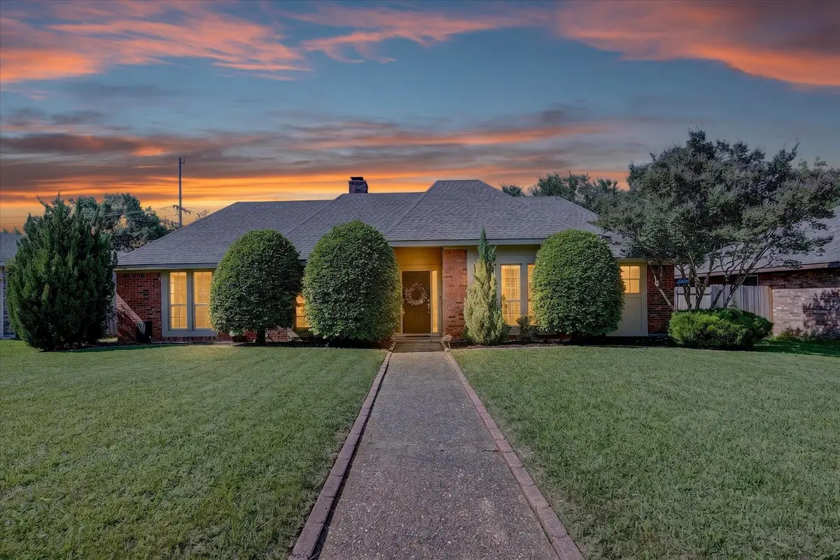 3003 Laurel Lane, Plano, TX 75074 - #1