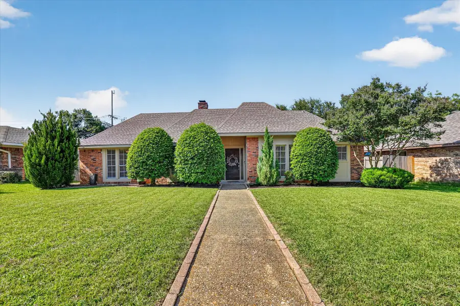 3003 Laurel Lane, Plano, TX 75074 - #2