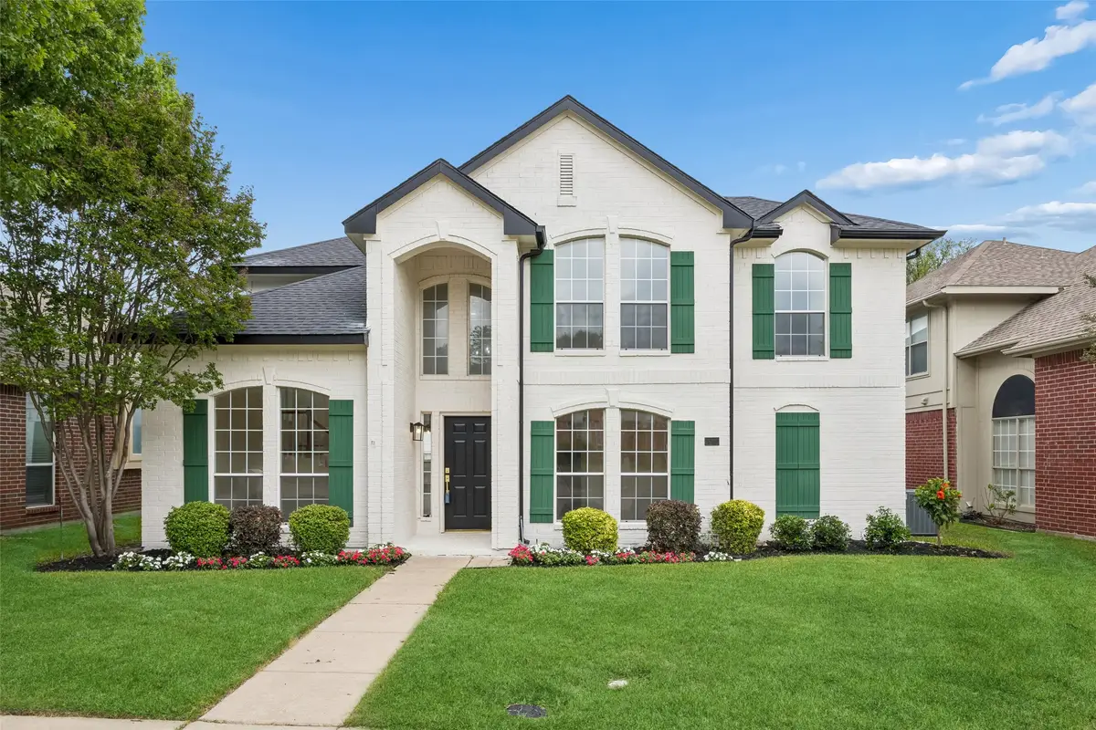 819 Kipling Drive, Allen, TX 75002 - #1