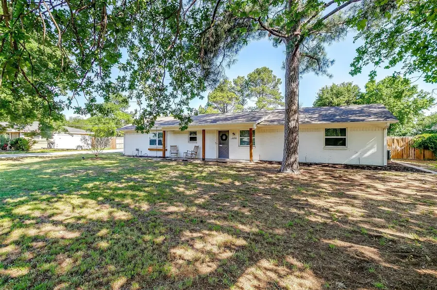 2212 Ridge Lane, Grapevine, TX 76051 - #3