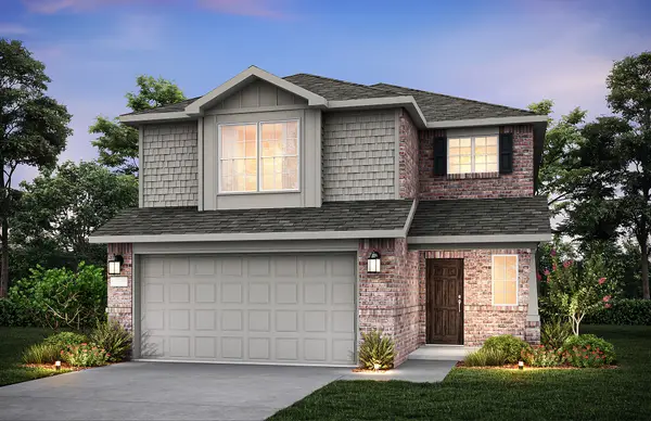 2475 Arbutus Drive, Forney, TX 75126