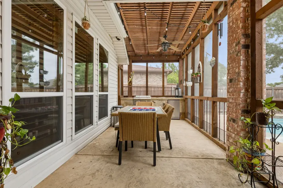 6316 Fall River Drive, The Colony, TX 75056 - #2