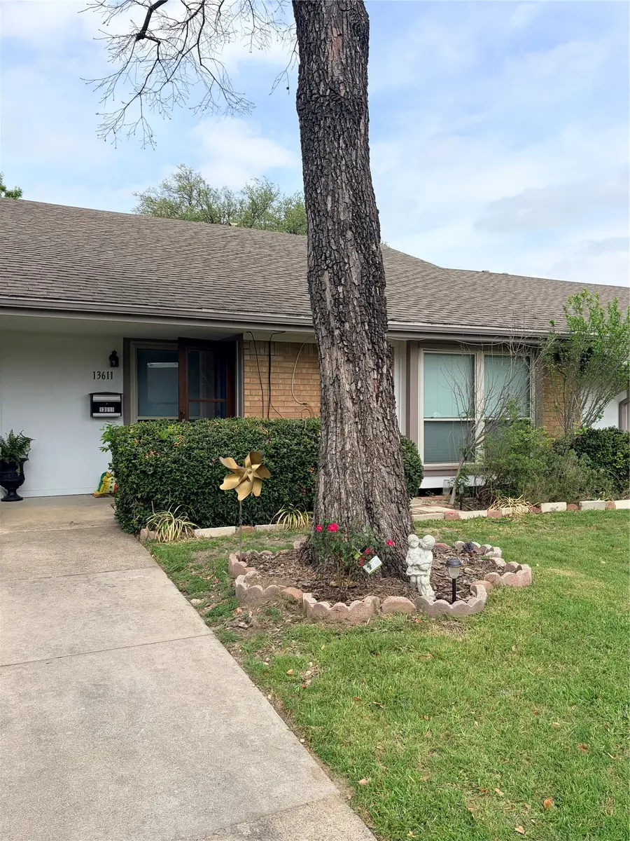 13611 Flagstone Lane, Dallas, TX 75240 - #2