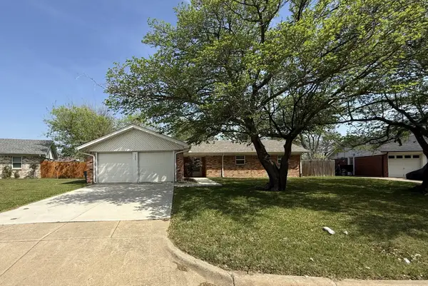 7905 Birchwood, North Richland Hills, TX 76180