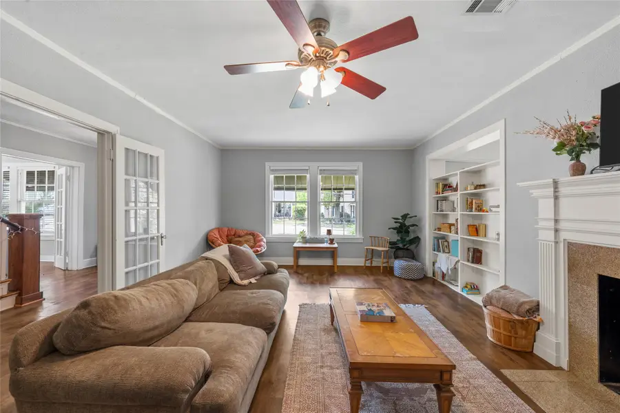 2912 Fort Avenue, Waco, TX 76707 - #3