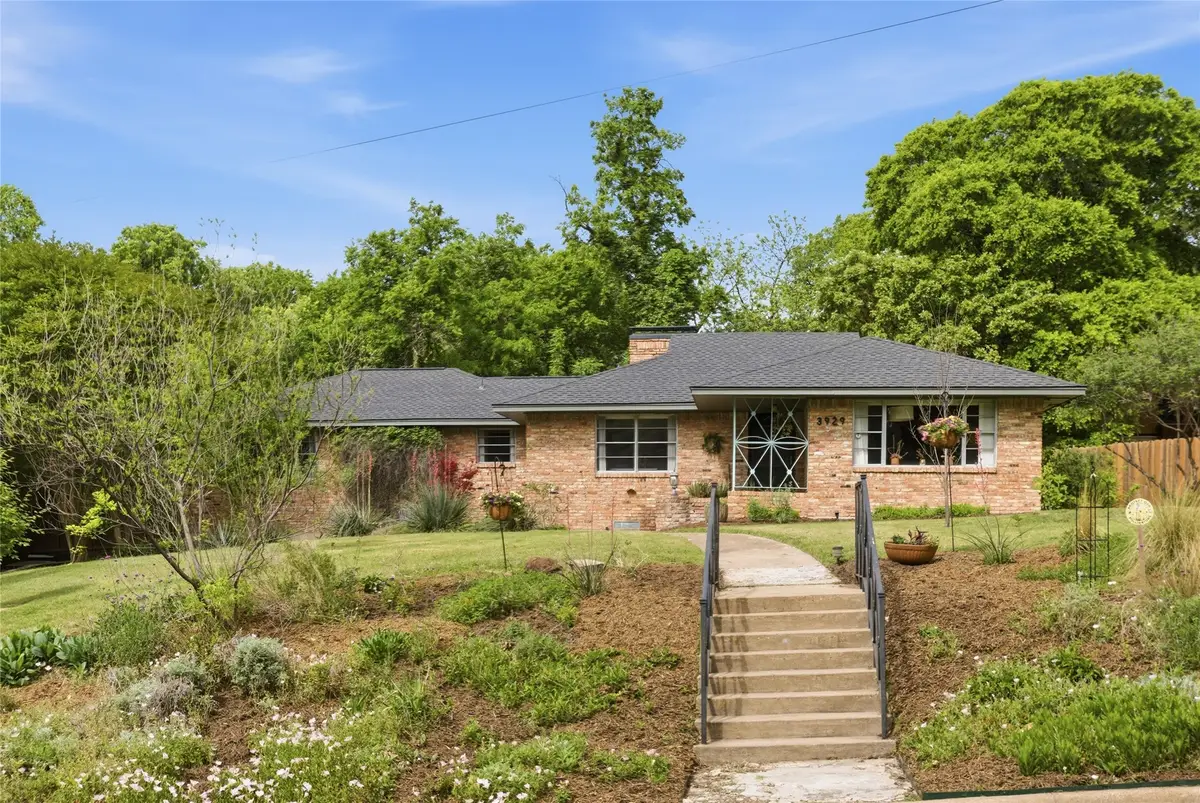 3929 S Franklin Street, Dallas, TX 75233 - #1