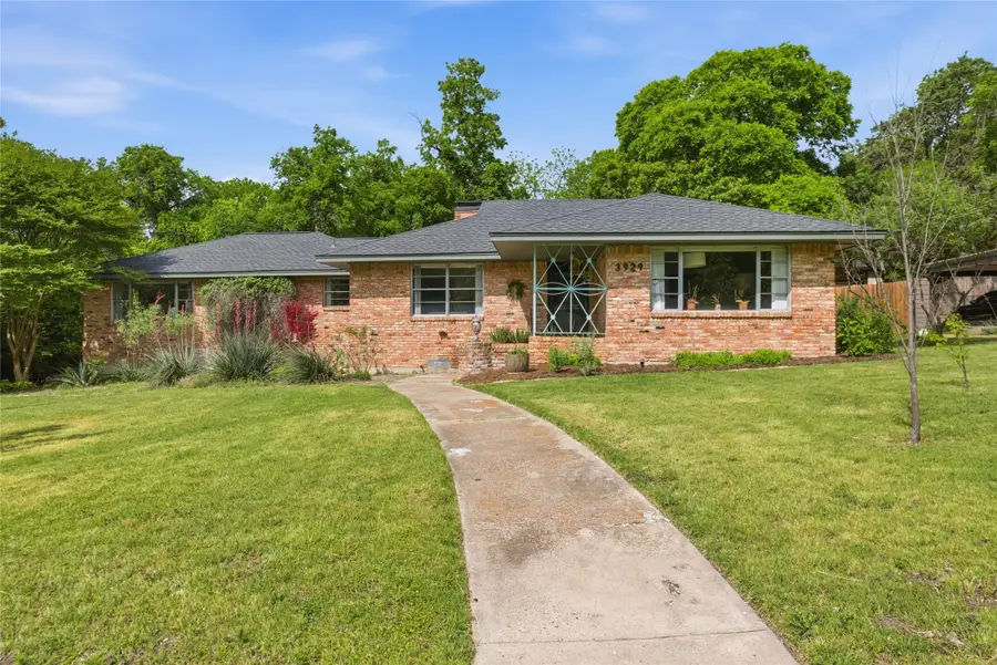 3929 S Franklin Street, Dallas, TX 75233 - #2