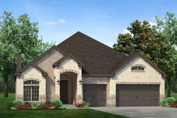 1007 Blue Mist Court, Justin, TX 76247