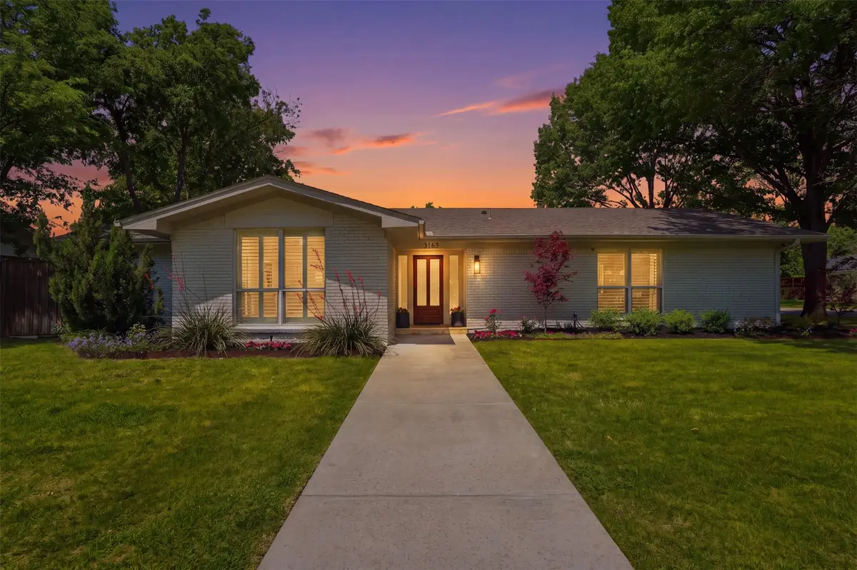 3163 Sombrero Drive, Dallas, TX 75229 - #1
