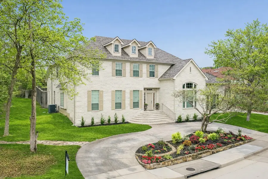 8904 Meadowknoll Drive, Dallas, TX 75243 - #2