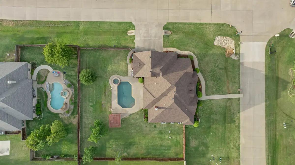 111 Red Oak Drive, Krugerville, TX 76227 - #1
