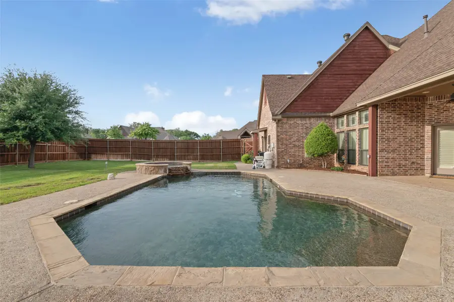 111 Red Oak Drive, Krugerville, TX 76227 - #3