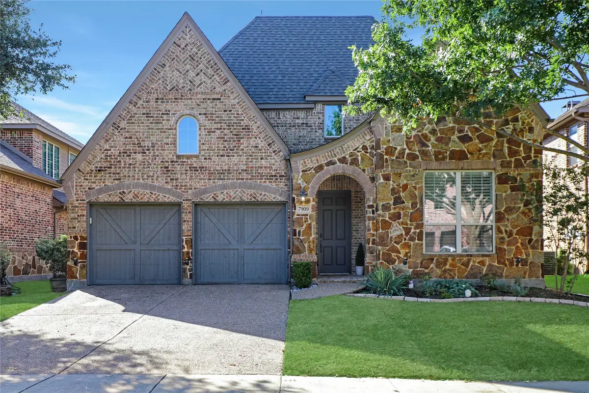 7909 Rocky Mountain Lane, McKinney, TX 75070 - #1