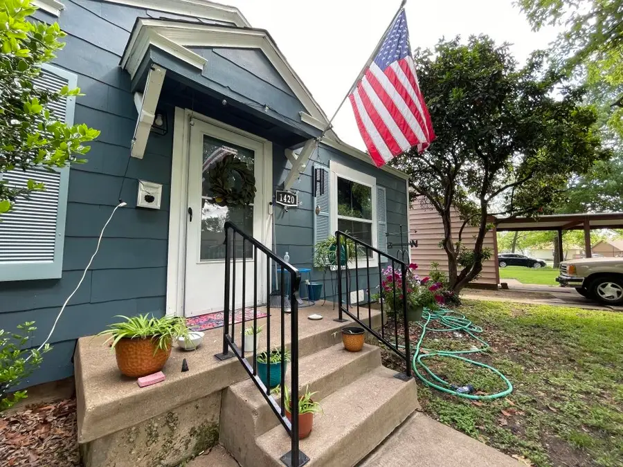 1420 Lawrence Road, River Oaks, TX 76114 - #2