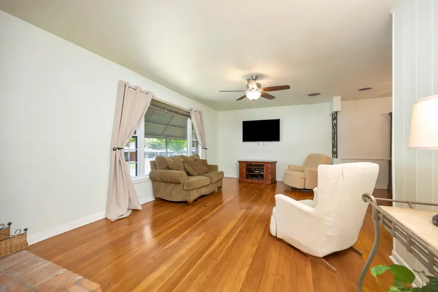 2716 Spruce Park Drive, Richland Hills, TX 76118 - #2