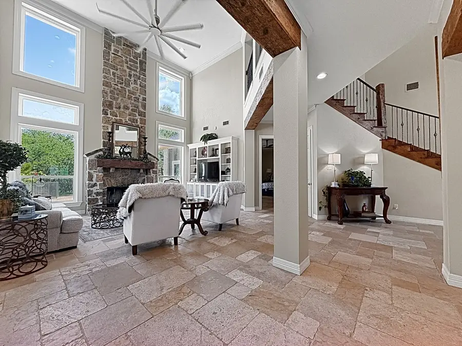 909 Higginbotham Lane, China Spring, TX 76633 - #2