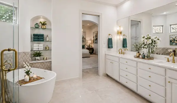 2804 Crooked Stick Drive, Plano, TX 75093