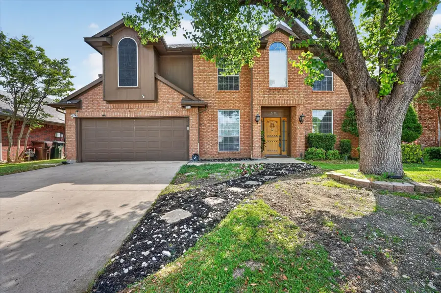 7316 Lomo Alto, Plano, TX 75024 - #2