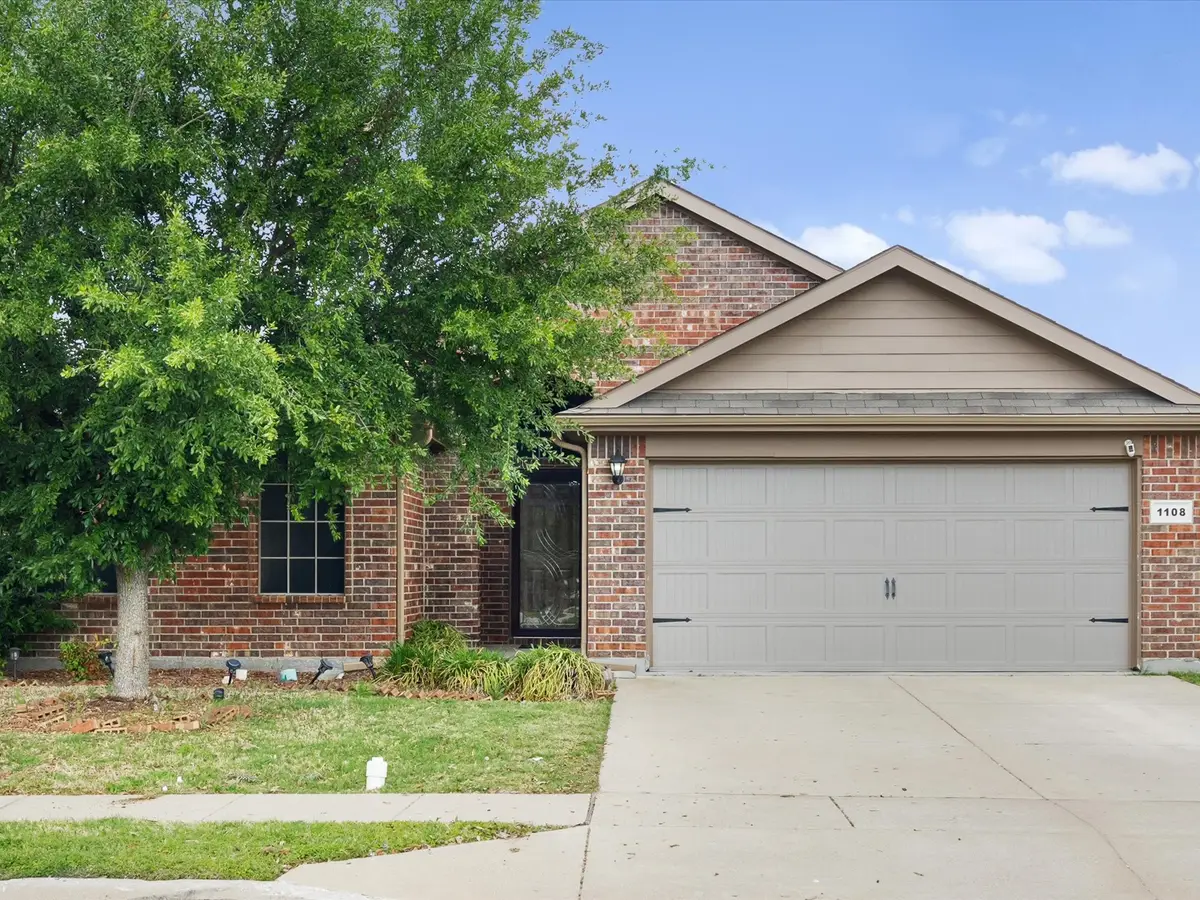 1108 Wellesbourne Lane, Fort Worth, TX 76134 - #1