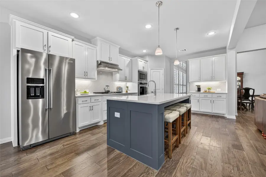 1221 Daylily Drive, Northlake, TX 76226 - #3