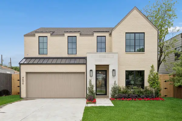 4606 Cowan Avenue, Dallas, TX 75209