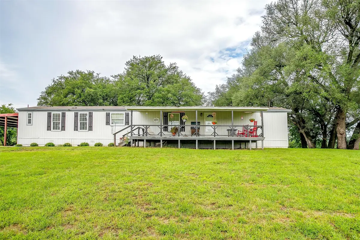 421 Red Bluff Circle, Millsap, TX 76066 - #1
