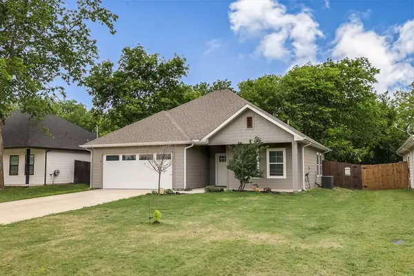 370 S Pecan Street, Milford, TX 76670