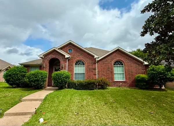 1129 Miramar Avenue, DeSoto, TX 75115