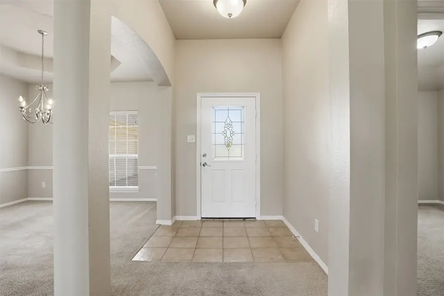 7229 Muirfield Drive, Cleburne, TX 76033 - #3