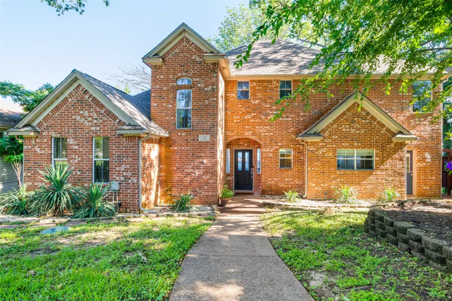 194 Shady Shores Drive, Mabank, TX 75156 - #2