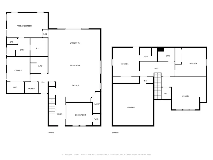 7916 Odell Street, North Richland Hills, TX 76182 - #2
