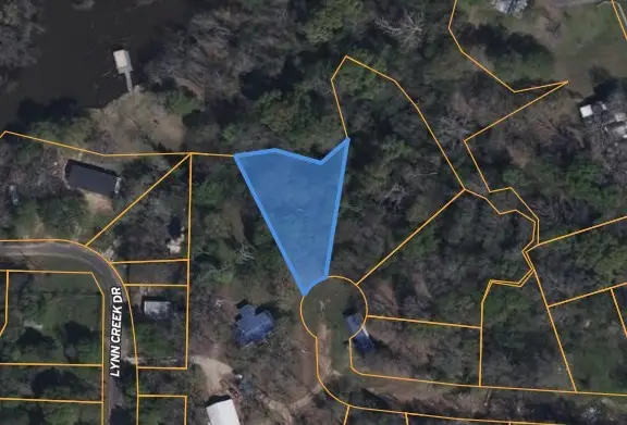 0 Joyce Circle, Mabank, TX 75156
