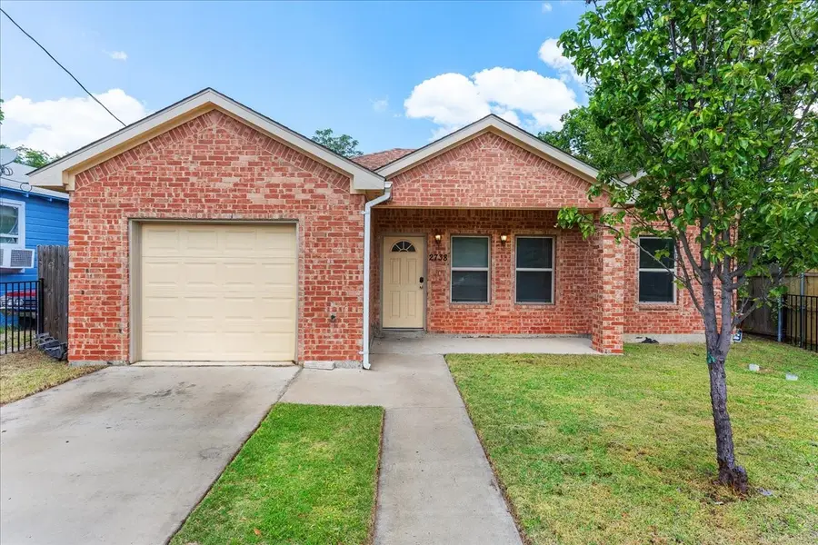 2738 Morning Avenue, Dallas, TX 75210 - #3