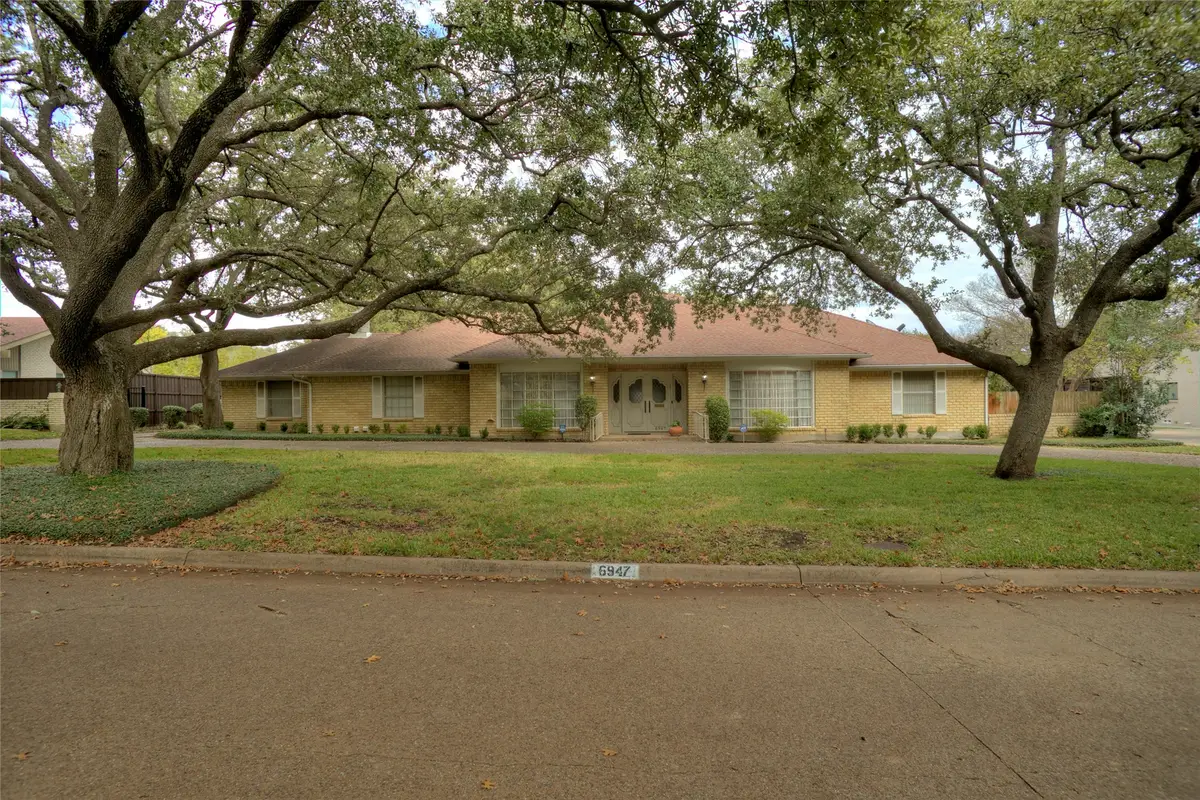 6947 Desco Drive, Dallas, TX 75225 - #1