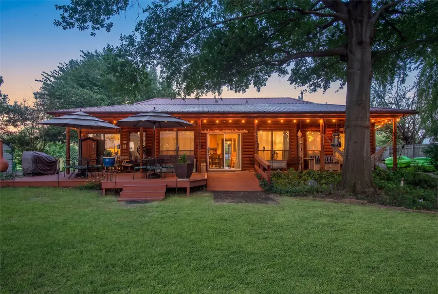 121 Xit Ranch Road, Trinidad, TX 75163 - #3