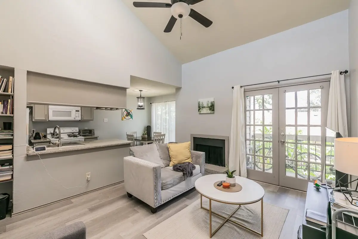 5750 Phoenix Drive #22, Dallas, TX 75231 - #1