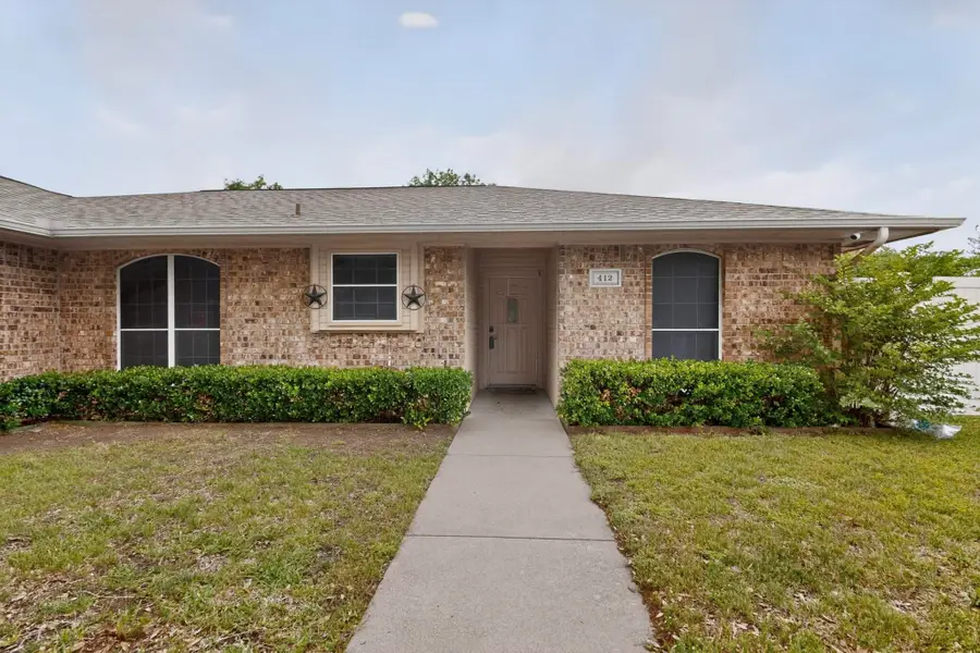 412 Tara Lane, Red Oak, TX 75154 - #3