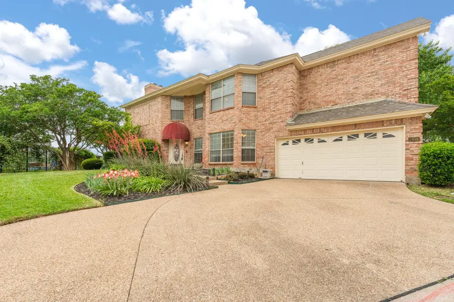 5956 River Bend Drive, Benbrook, TX 76132 - #2