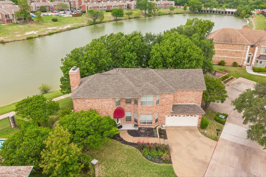 5956 River Bend Drive, Benbrook, TX 76132 - #3