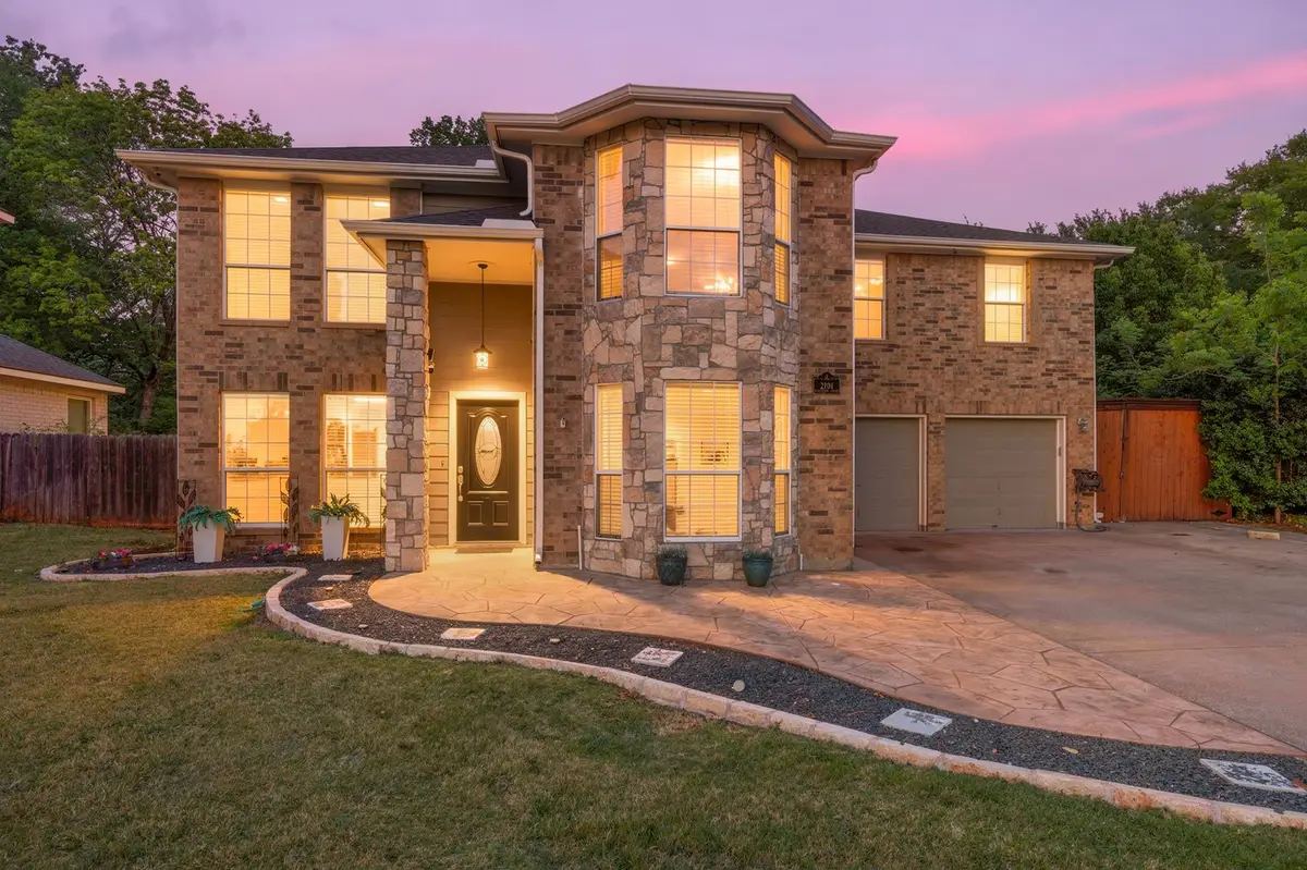 2704 Ridgemere Drive, Flower Mound, TX 75028 - #1