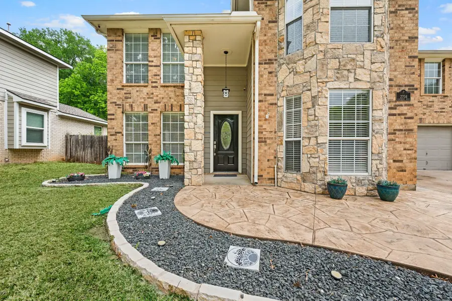 2704 Ridgemere Drive, Flower Mound, TX 75028 - #3