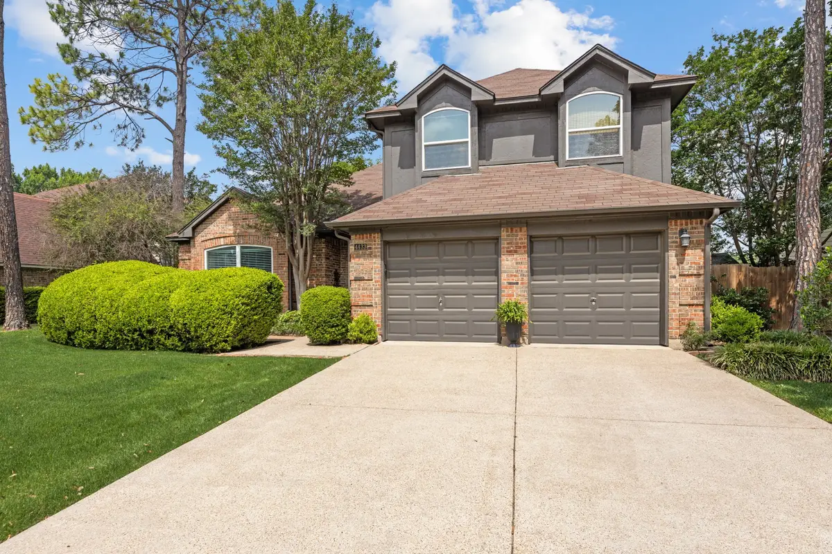 4433 Carolina Street, Grand Prairie, TX 75052 - #1